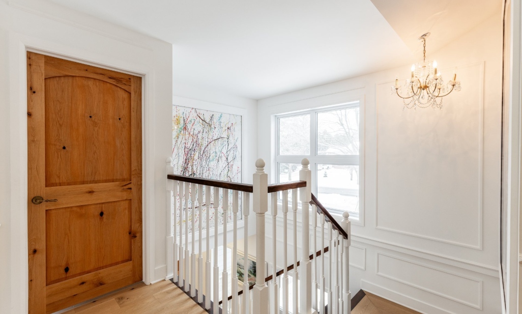 Propriété à Baie-d'Urfé | 86 Rue Morgan, Baie-d'Urfé