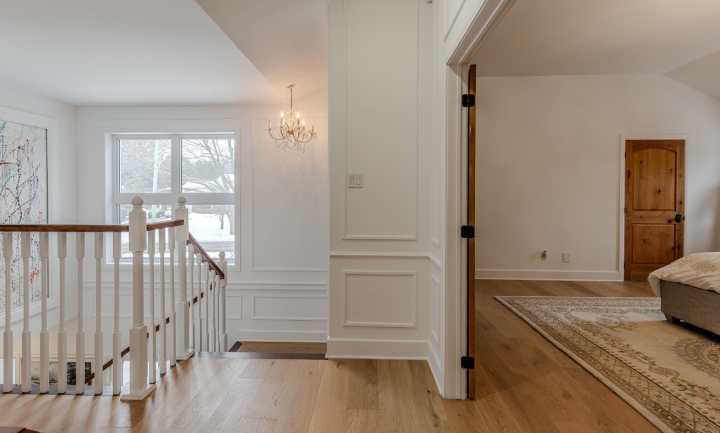 Propriété à Baie-d'Urfé | 86 Rue Morgan, Baie-d'Urfé