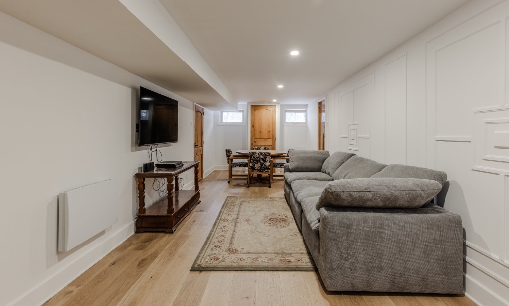 Propriété à Baie-d'Urfé | 86 Rue Morgan, Baie-d'Urfé