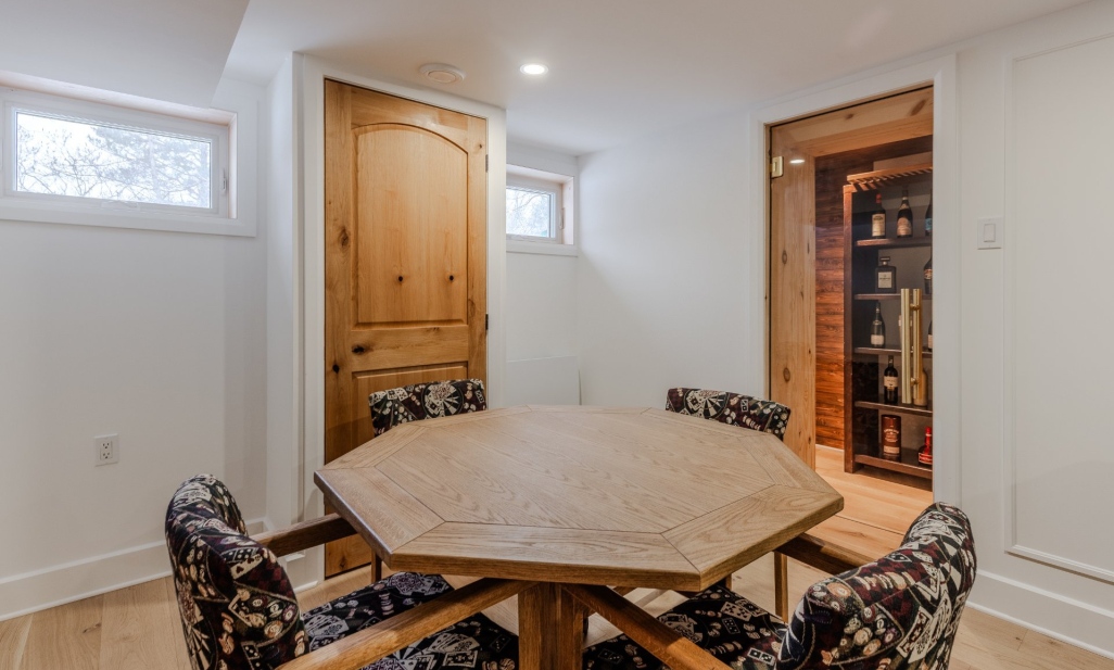 Propriété à Baie-d'Urfé | 86 Rue Morgan, Baie-d'Urfé