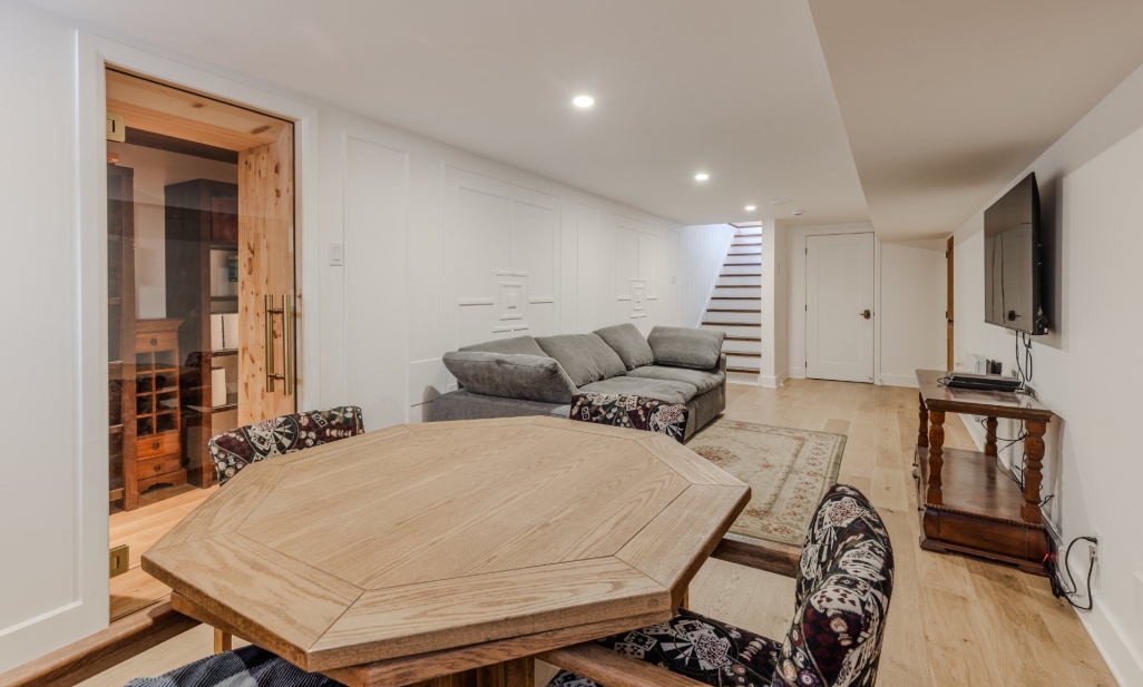 Propriété à Baie-d'Urfé | 86 Rue Morgan, Baie-d'Urfé
