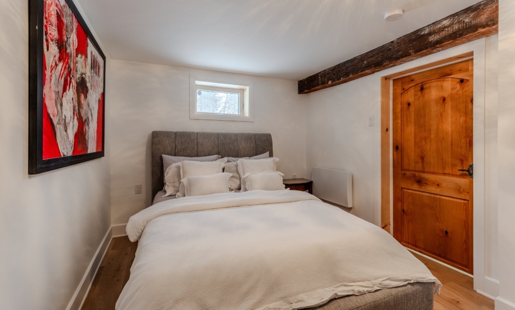 Propriété à Baie-d'Urfé | 86 Rue Morgan, Baie-d'Urfé