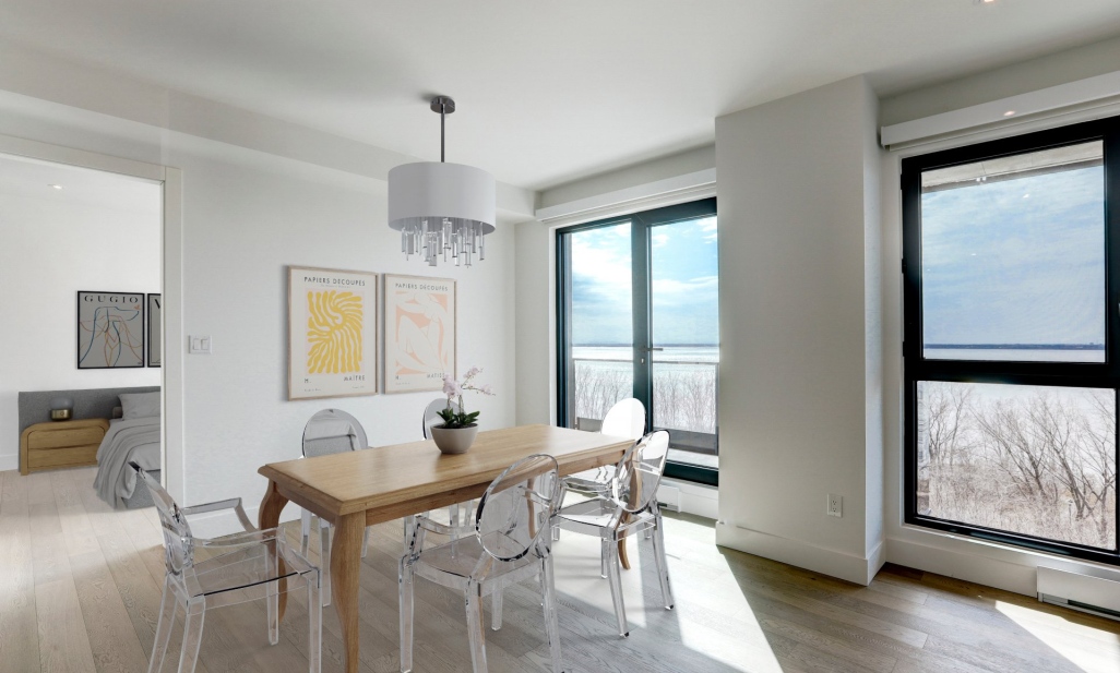 Propriété à Montréal (Verdun/Île-des-Soeurs) | 900 Rue André-Prévost, app. 909, Montréal (Verdun/Île-des-Soeurs)