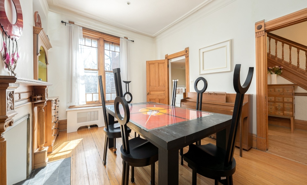 Propriété à Westmount | 486 Av. Argyle, Westmount