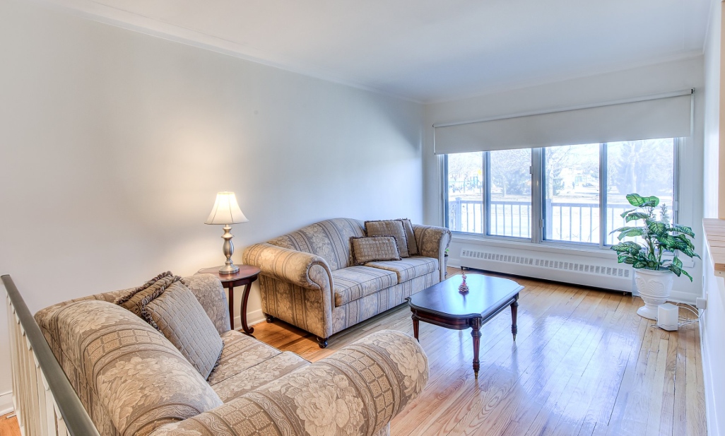 Propriété à Montréal (Ahuntsic-Cartierville) | 11758 Boul. de l'Acadie, Montréal (Ahuntsic-Cartierville)