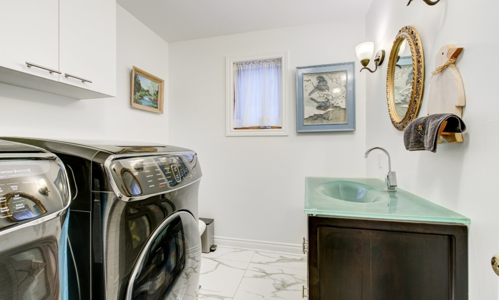 Propriété à Brossard | 990 Rue Renoir, Brossard