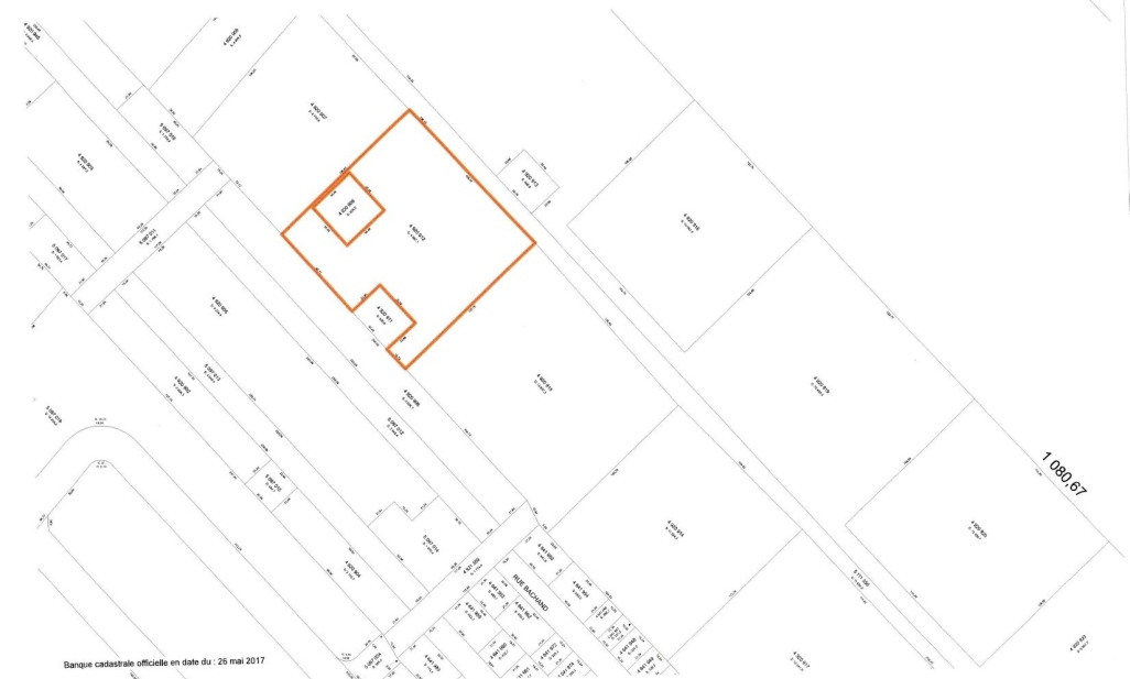 Propriété à Longueuil (Saint-Hubert) |  Rue Non Disponible-Unavailable, Longueuil (Saint-Hubert)