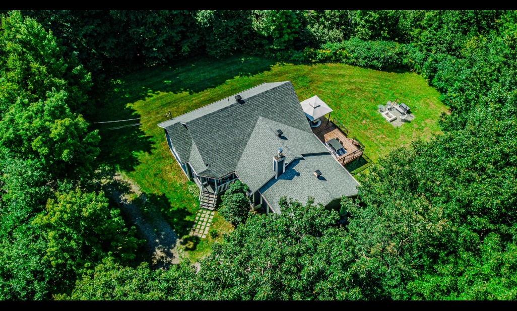 Propriété à Saint-Hippolyte | 35 Rue du Boisé, Saint-Hippolyte