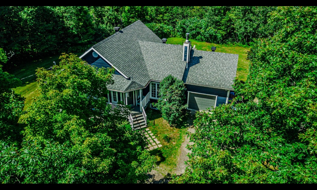 Propriété à Saint-Hippolyte | 35 Rue du Boisé, Saint-Hippolyte
