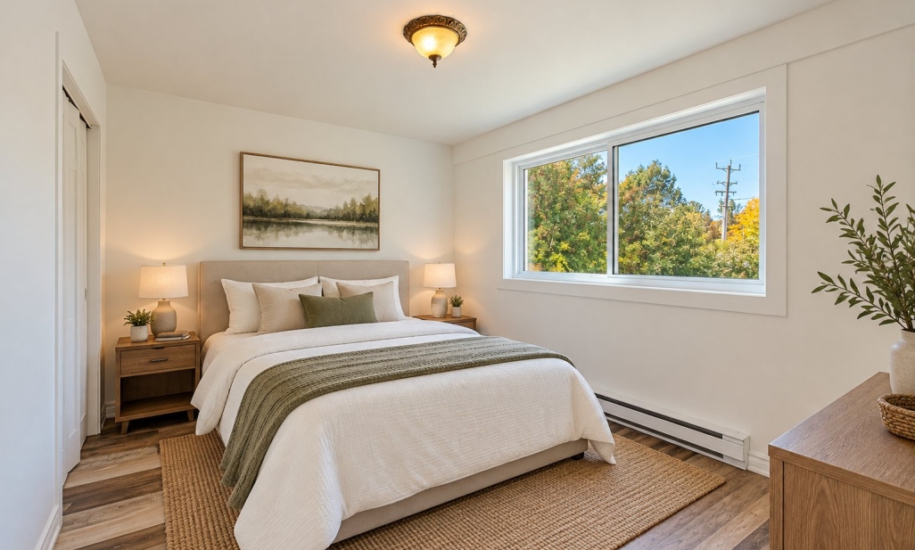 Propriété à Saint-Hippolyte | 24 36e Avenue, Saint-Hippolyte