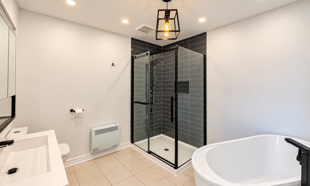 Propriété à Saint-Hippolyte | 24 36e Avenue, Saint-Hippolyte
