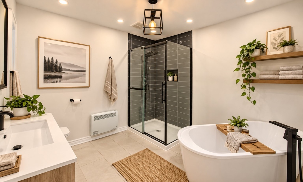 Propriété à Saint-Hippolyte | 24 36e Avenue, Saint-Hippolyte
