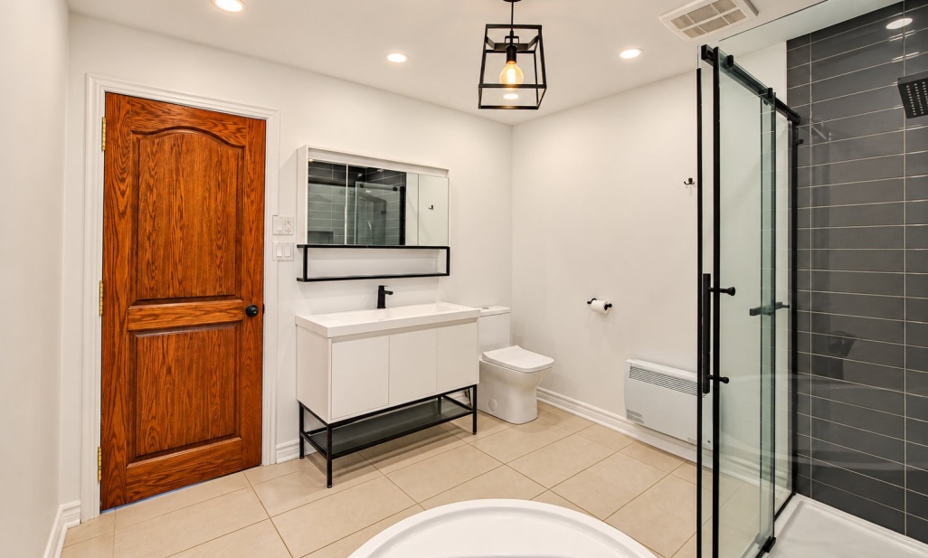 Propriété à Saint-Hippolyte | 24 36e Avenue, Saint-Hippolyte