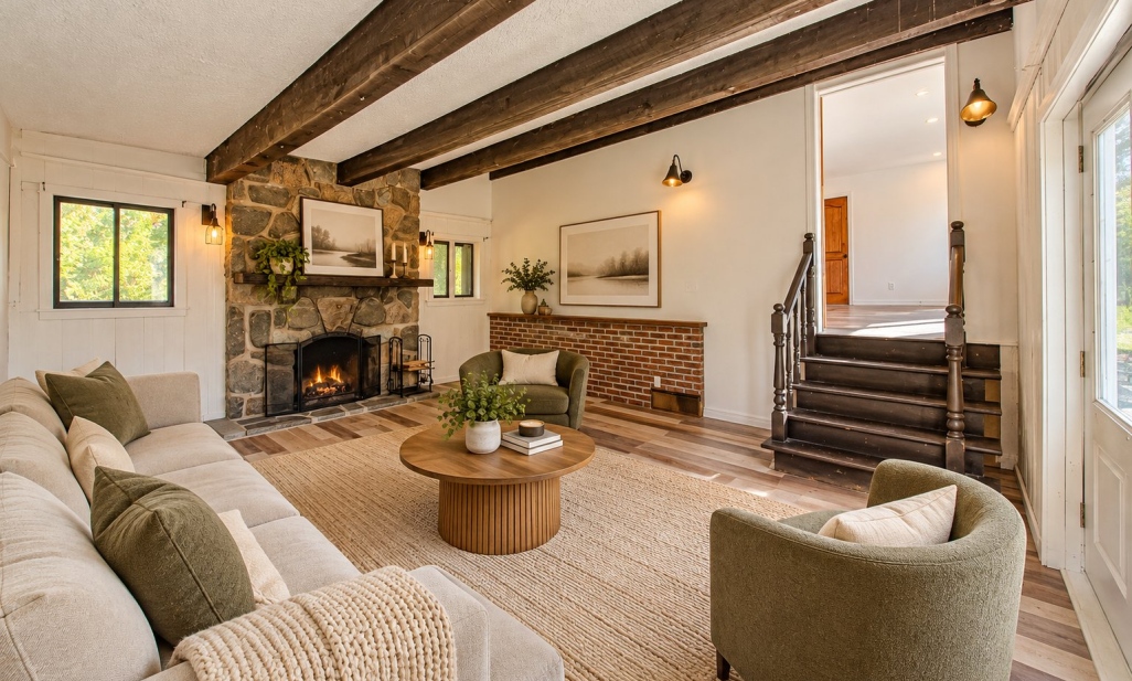 Propriété à Saint-Hippolyte | 24 36e Avenue, Saint-Hippolyte