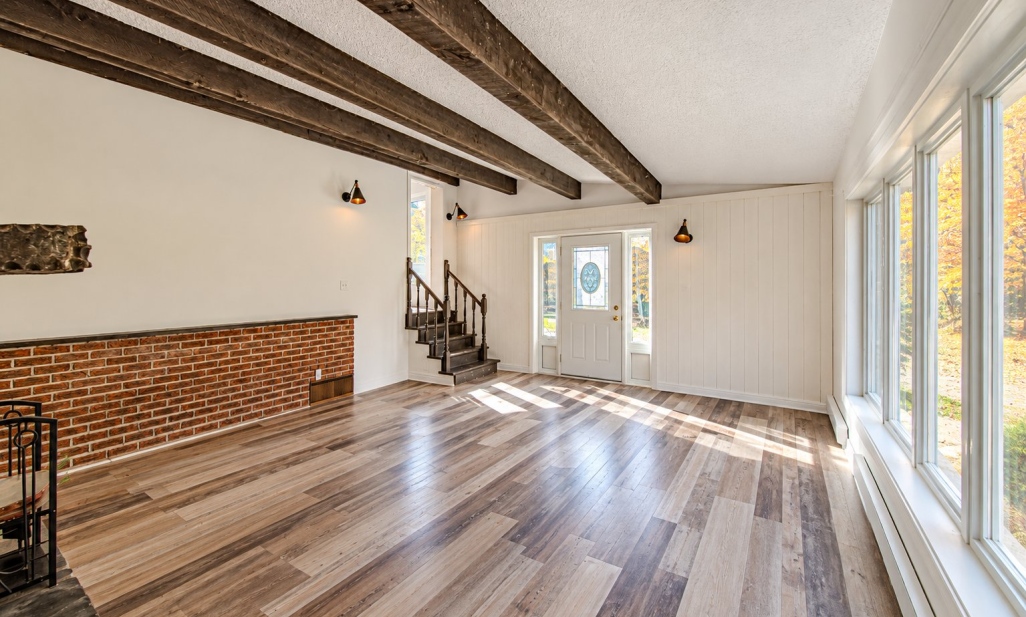 Propriété à Saint-Hippolyte | 24 36e Avenue, Saint-Hippolyte