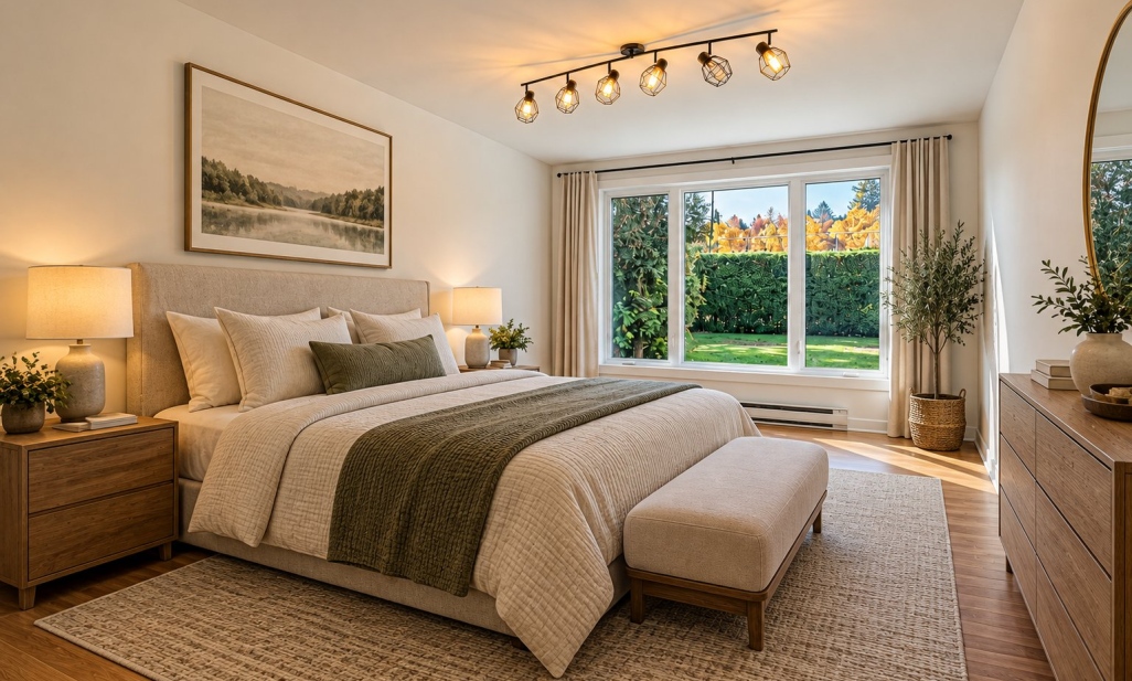 Propriété à Saint-Hippolyte | 24 36e Avenue, Saint-Hippolyte