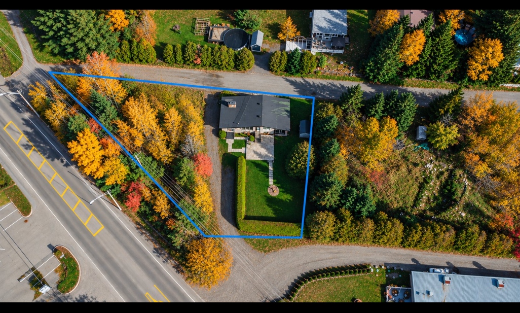 Propriété à Saint-Hippolyte | 24 35e Avenue, Saint-Hippolyte