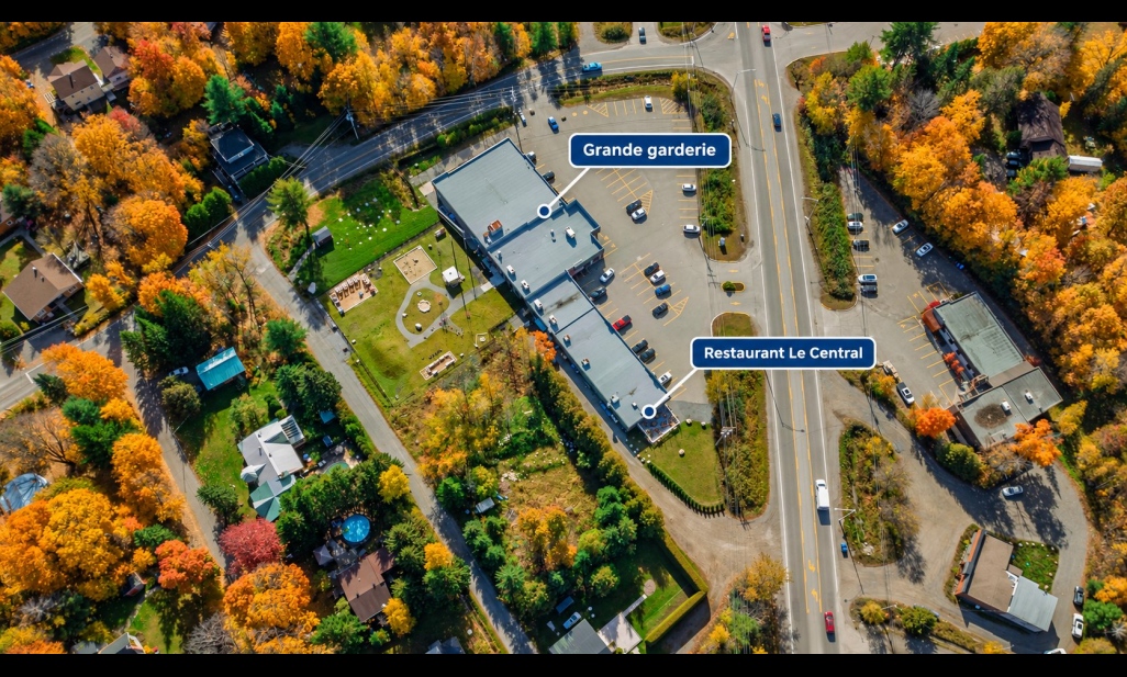 Propriété à Saint-Hippolyte | 24 35e Avenue, Saint-Hippolyte