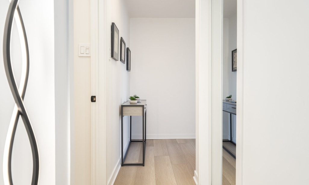 Propriété à Côte-Saint-Luc | 5700 Boul. Cavendish, app. 1602, Côte-Saint-Luc