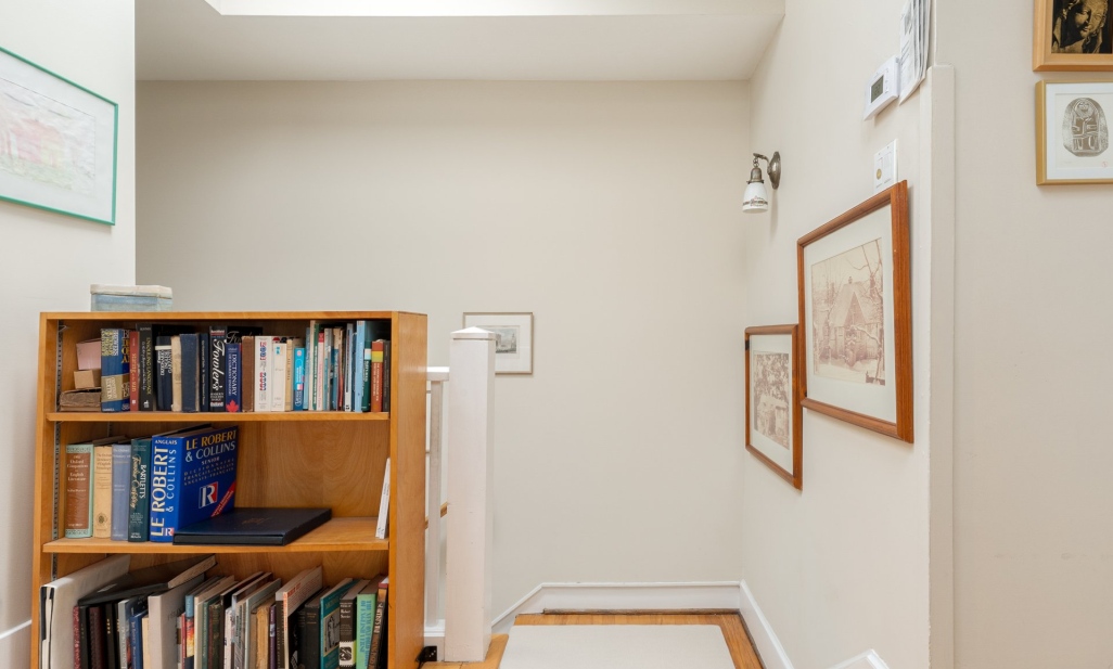 Propriété à Montréal (Ville-Marie) | 4100Z Ch. de la Côte-des-Neiges, app. 15, Montréal (Ville-Marie)