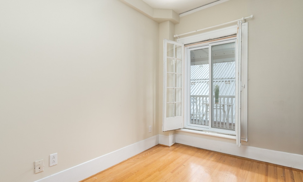 Propriété à Montréal (Ville-Marie) | 4100Z Ch. de la Côte-des-Neiges, app. 15, Montréal (Ville-Marie)