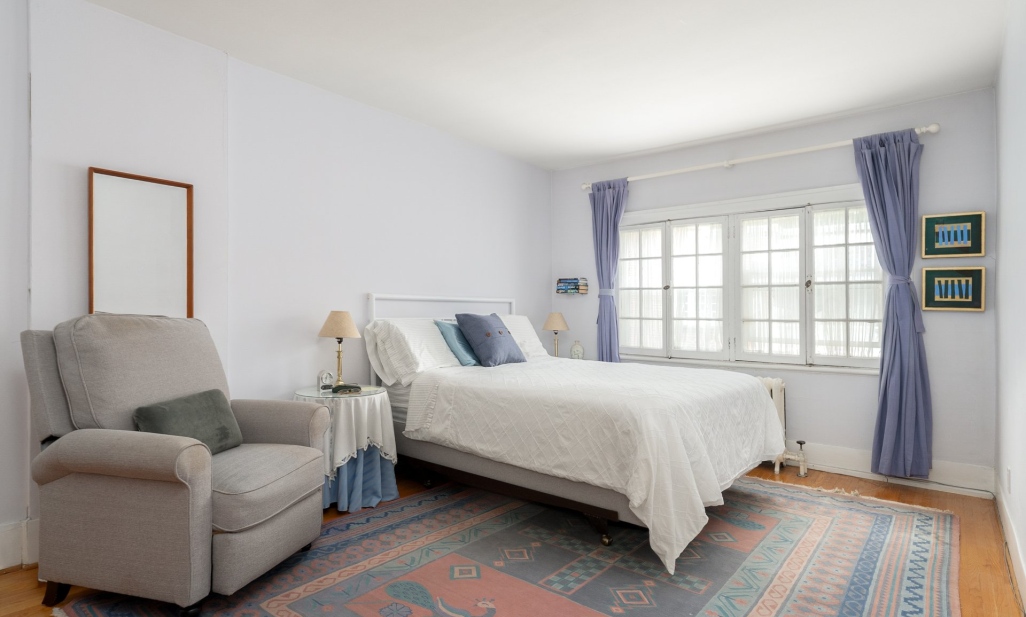 Propriété à Montréal (Ville-Marie) | 4100Z Ch. de la Côte-des-Neiges, app. 15, Montréal (Ville-Marie)