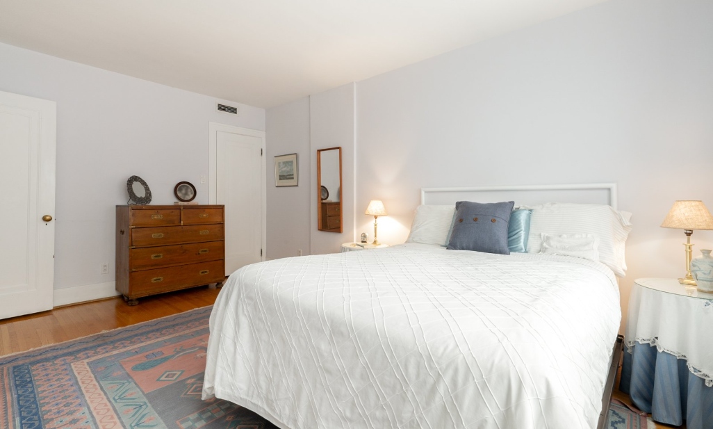 Propriété à Montréal (Ville-Marie) | 4100Z Ch. de la Côte-des-Neiges, app. 15, Montréal (Ville-Marie)