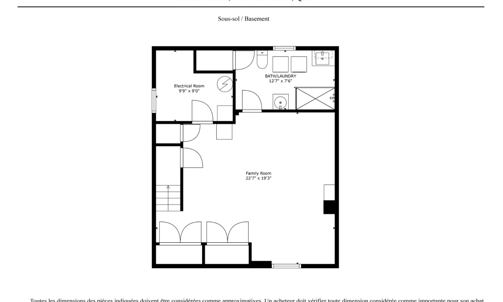 Propriété à Montréal-Ouest | 60 Av. Easton, Montréal-Ouest
