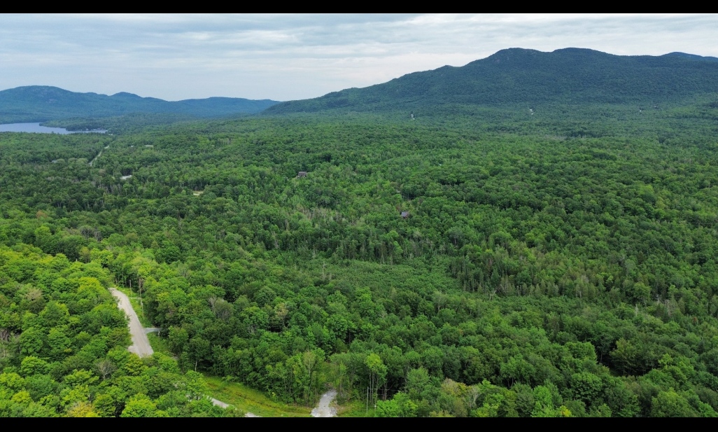 Propriété à Eastman |  Ch. de la Montagne-Cachée, Eastman