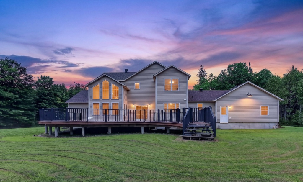 Propriété à Sainte-Marthe | 379 Ch. St-Henri, Sainte-Marthe
