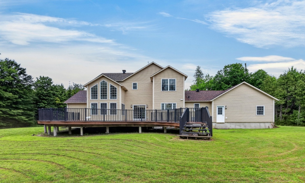 Propriété à Sainte-Marthe | 379 Ch. St-Henri, Sainte-Marthe
