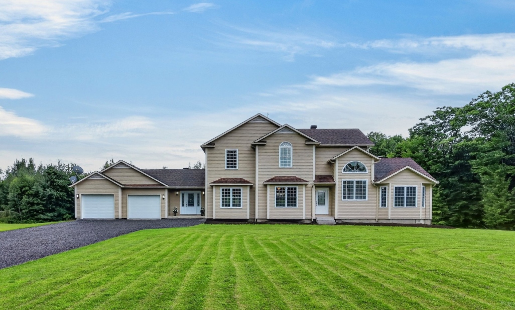 Propriété à Sainte-Marthe | 379 Ch. St-Henri, Sainte-Marthe