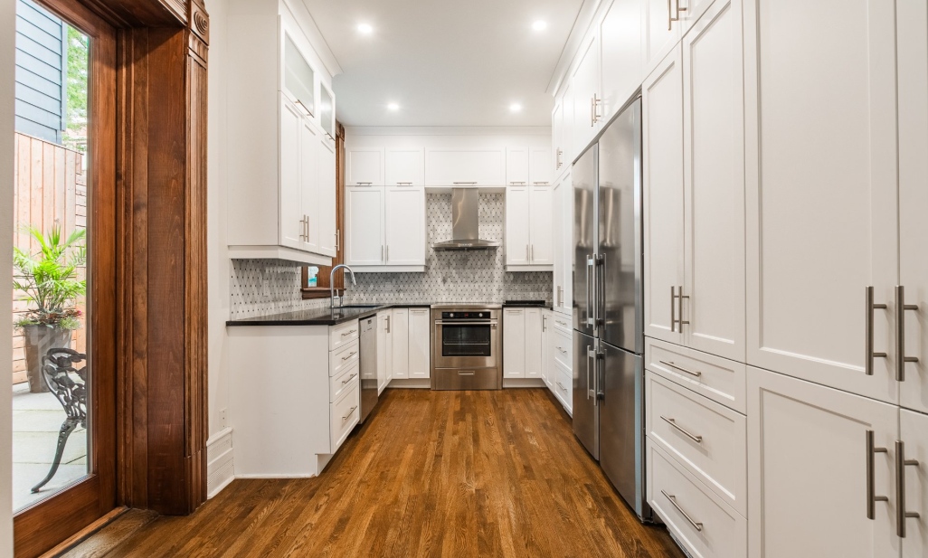 Propriété à Montréal (Ville-Marie) | 2195 Rue du Souvenir, Montréal (Ville-Marie)