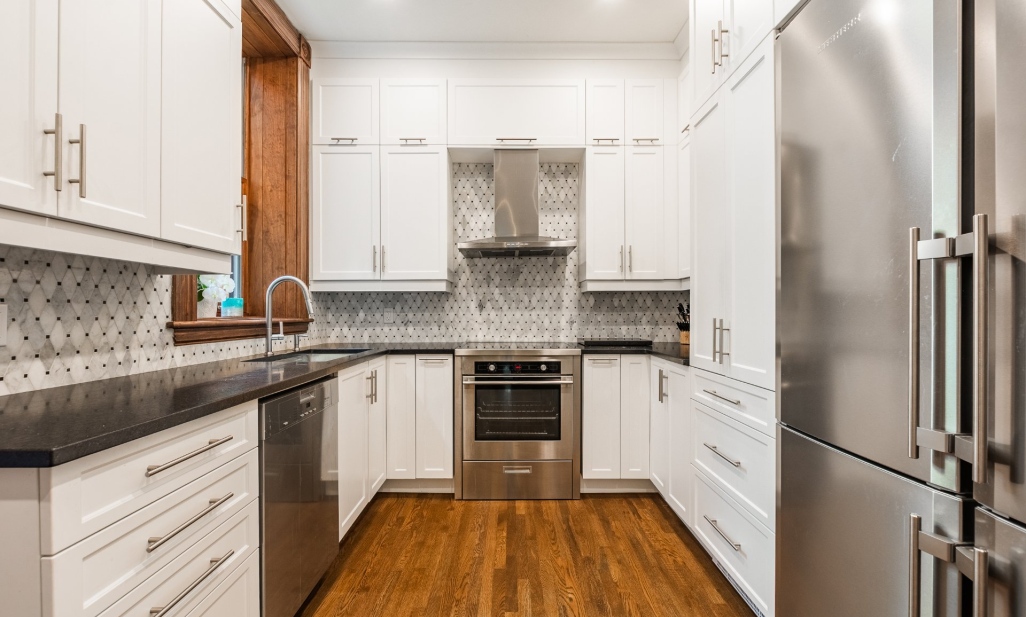 Propriété à Montréal (Ville-Marie) | 2195 Rue du Souvenir, Montréal (Ville-Marie)