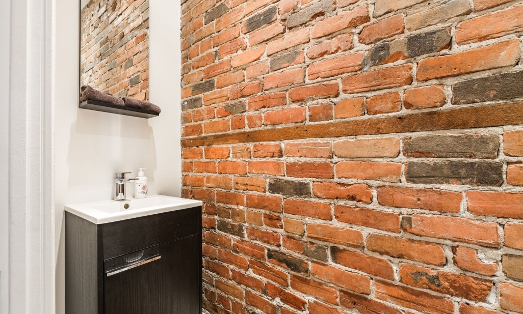 Propriété à Montréal (Ville-Marie) | 2195 Rue du Souvenir, Montréal (Ville-Marie)