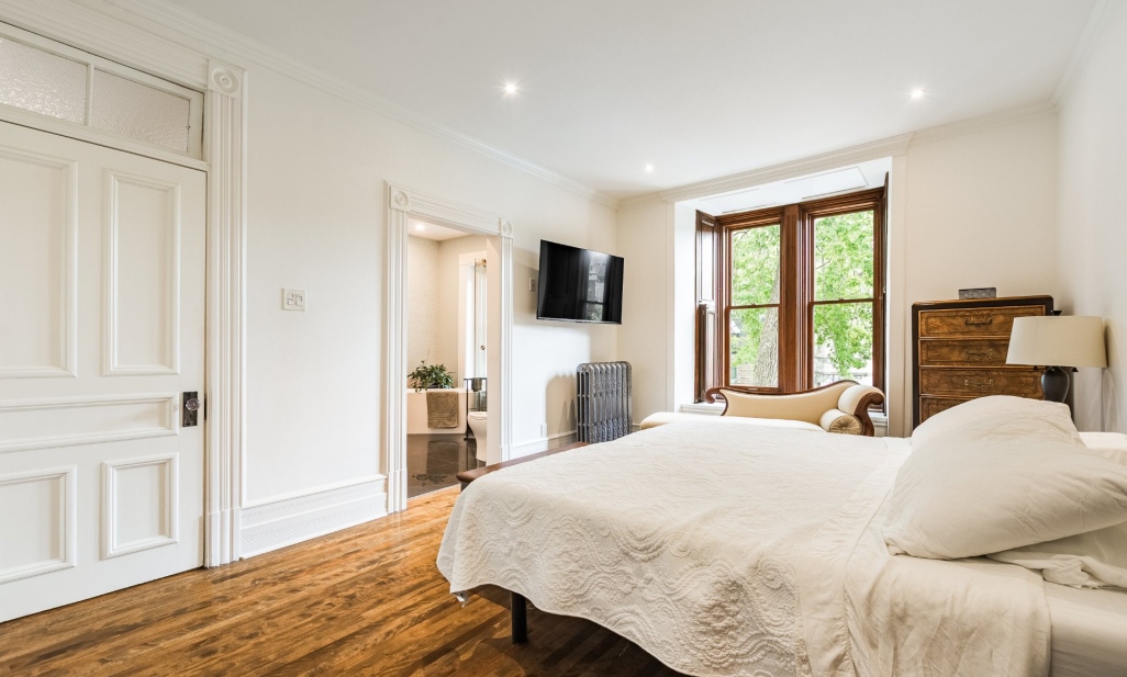Propriété à Montréal (Ville-Marie) | 2195 Rue du Souvenir, Montréal (Ville-Marie)