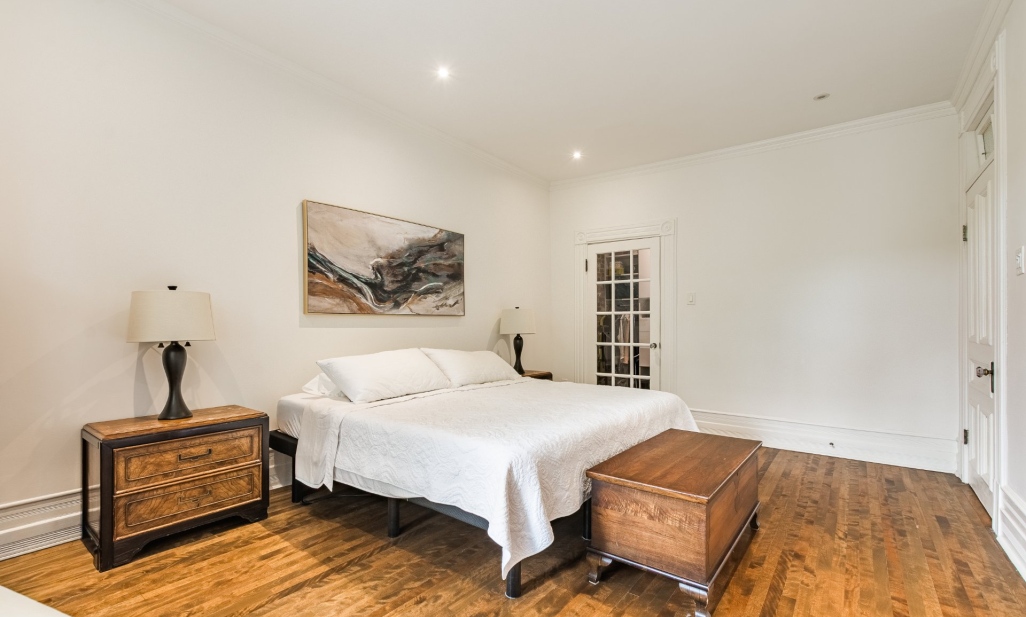 Propriété à Montréal (Ville-Marie) | 2195 Rue du Souvenir, Montréal (Ville-Marie)