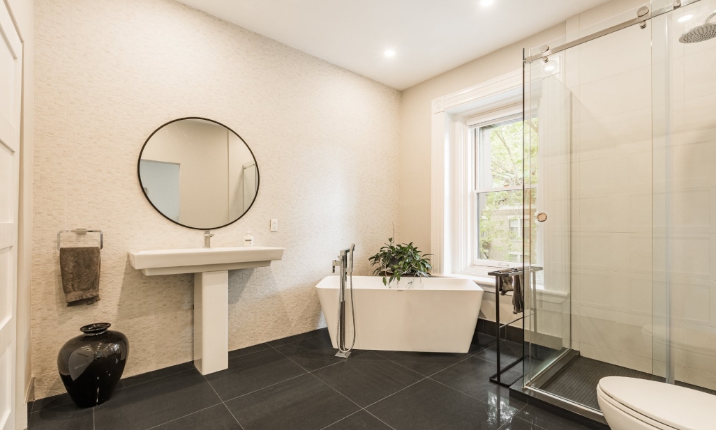 Propriété à Montréal (Ville-Marie) | 2195 Rue du Souvenir, Montréal (Ville-Marie)