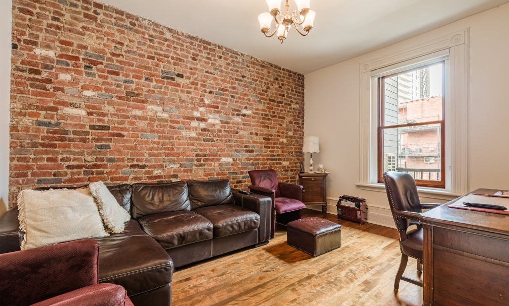 Propriété à Montréal (Ville-Marie) | 2195 Rue du Souvenir, Montréal (Ville-Marie)