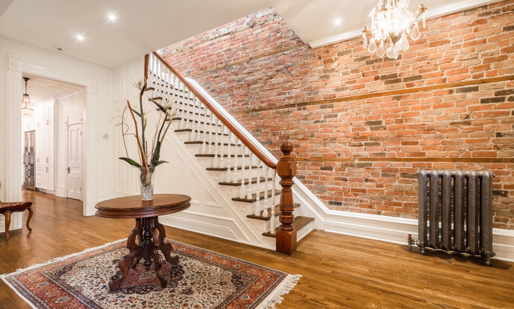 Propriété à Montréal (Ville-Marie) | 2195 Rue du Souvenir, Montréal (Ville-Marie)