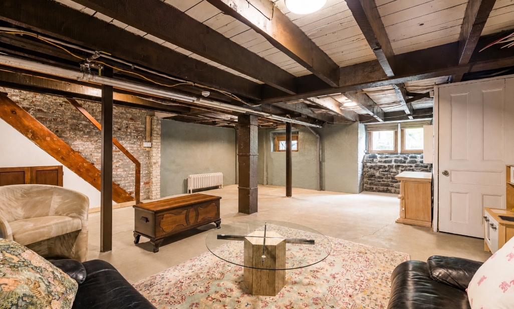 Propriété à Montréal (Ville-Marie) | 2195 Rue du Souvenir, Montréal (Ville-Marie)