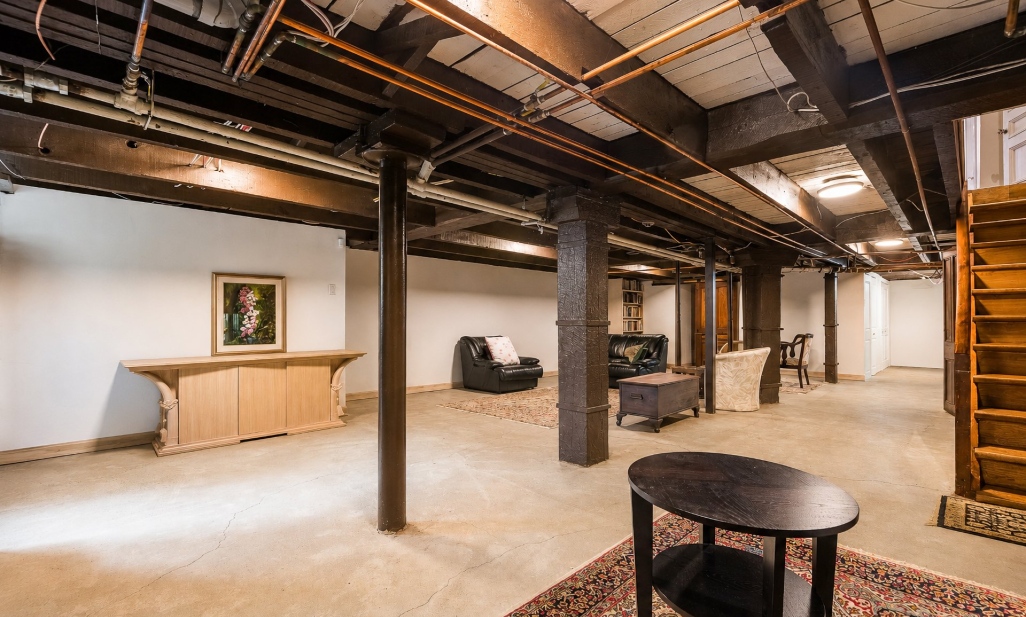 Propriété à Montréal (Ville-Marie) | 2195 Rue du Souvenir, Montréal (Ville-Marie)