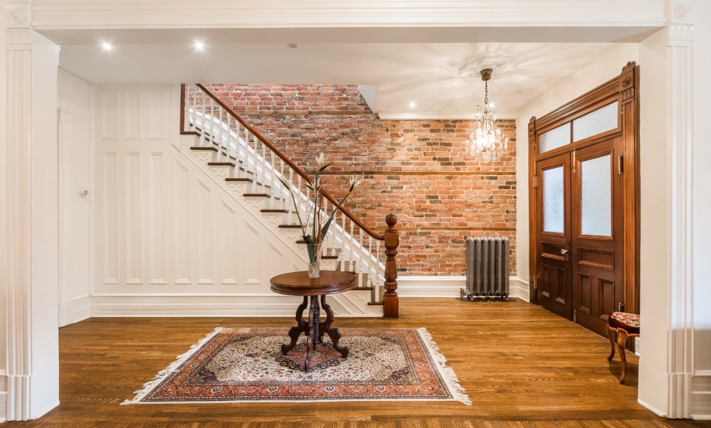 Propriété à Montréal (Ville-Marie) | 2195 Rue du Souvenir, Montréal (Ville-Marie)