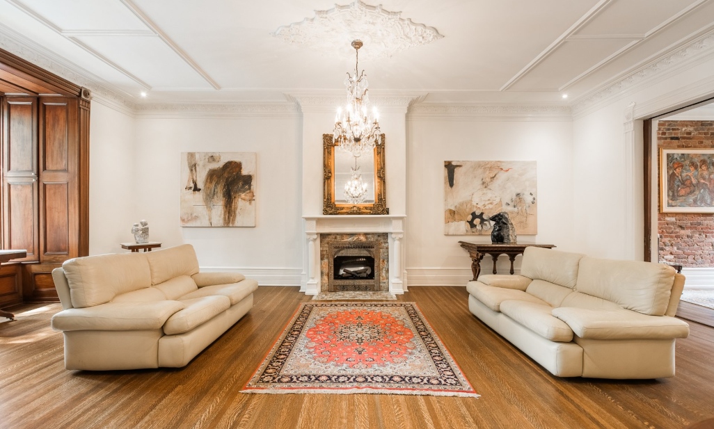 Propriété à Montréal (Ville-Marie) | 2195 Rue du Souvenir, Montréal (Ville-Marie)