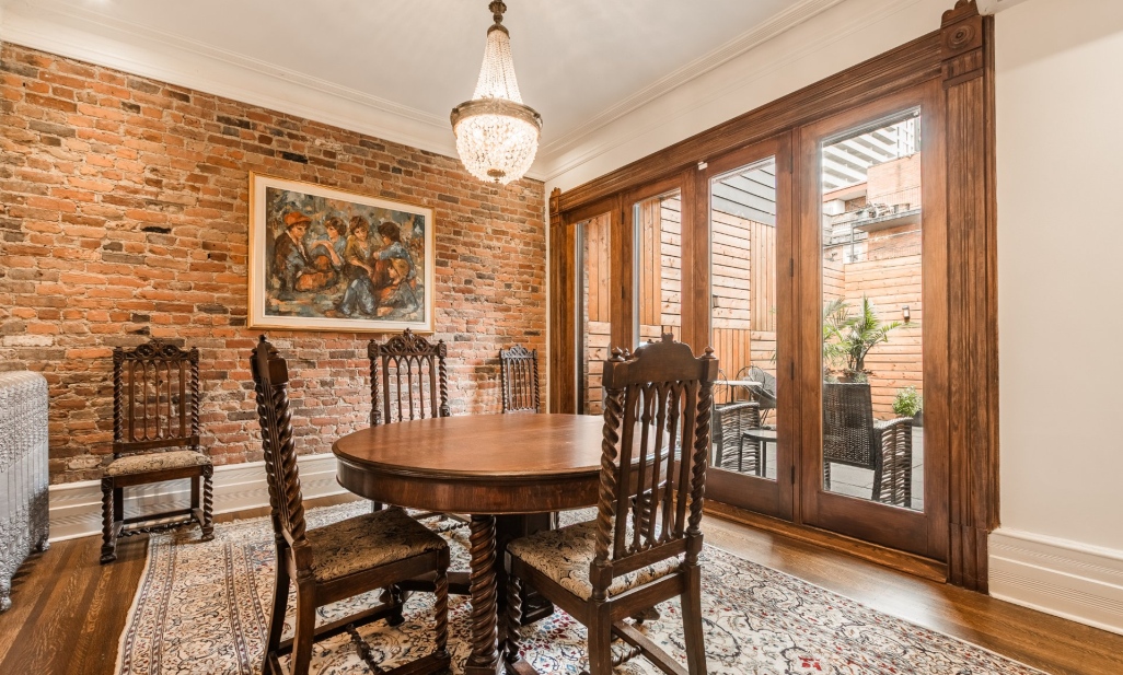 Propriété à Montréal (Ville-Marie) | 2195 Rue du Souvenir, Montréal (Ville-Marie)