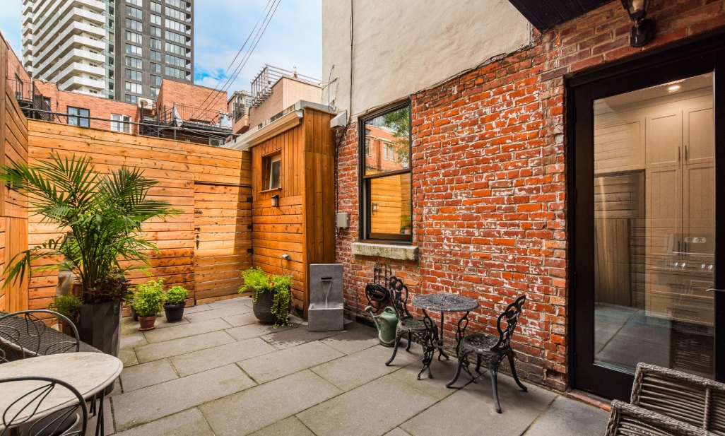 Propriété à Montréal (Ville-Marie) | 2195 Rue du Souvenir, Montréal (Ville-Marie)