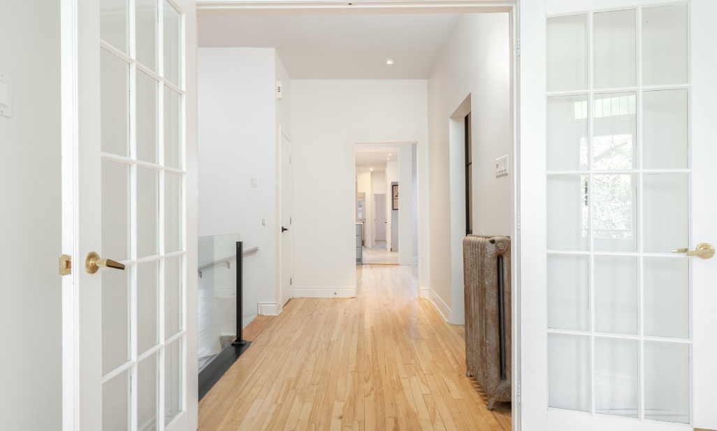 Property in Montréal (Le Plateau-Mont-Royal) | 3599 Av. Papineau, Montréal (Le Plateau-Mont-Royal)
