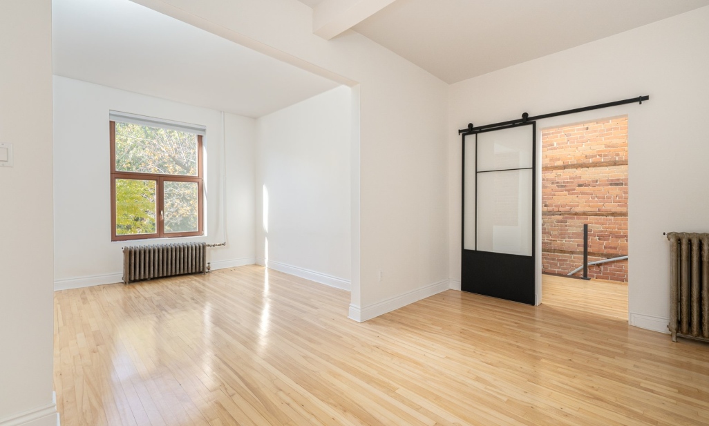 Property in Montréal (Le Plateau-Mont-Royal) | 3599 Av. Papineau, Montréal (Le Plateau-Mont-Royal)