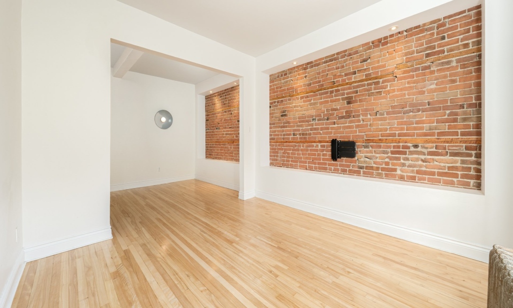 Property in Montréal (Le Plateau-Mont-Royal) | 3599 Av. Papineau, Montréal (Le Plateau-Mont-Royal)