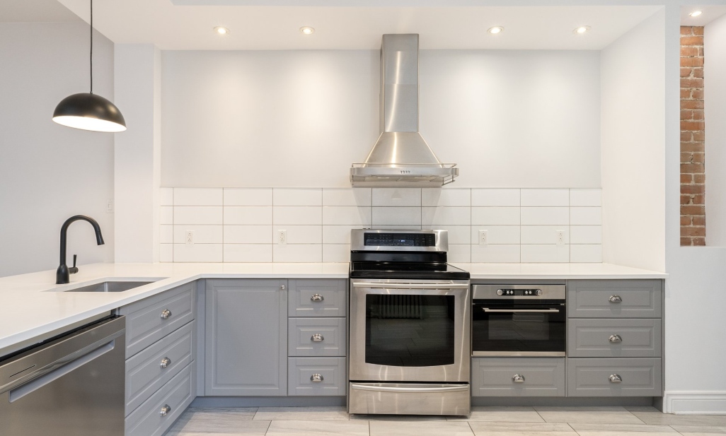 Property in Montréal (Le Plateau-Mont-Royal) | 3599 Av. Papineau, Montréal (Le Plateau-Mont-Royal)